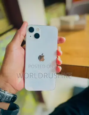Apple iPhone 13 128 GB White