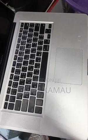 Laptop Apple MacBook 2016 8GB Intel Core i5 SSD 500GB