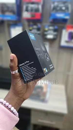 Soundcore by Anker Liberty 4 Pro True Wireless Noise-Canceling Earbuds