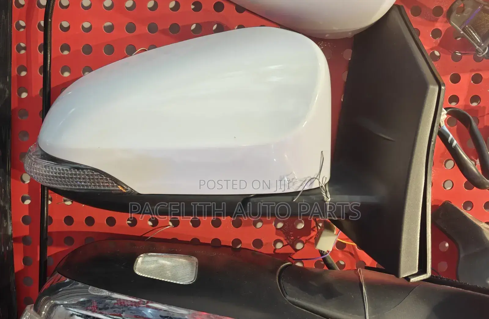 Side Mirror Premio 265