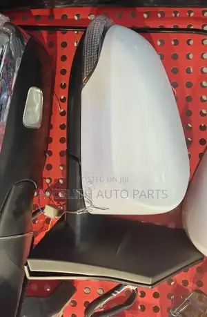 Side Mirror Premio 265