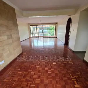 3bdrm Apartment in Hurlingham for rent