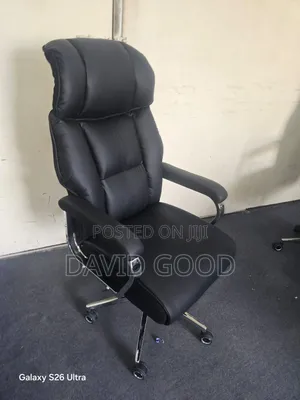 Executive Office Chair