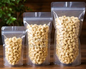Fresh Cashew Nuts