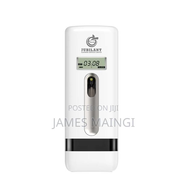 Airfreshner Dispenser - main view