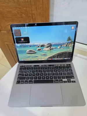 Laptop Apple MacBook Pro 2020 16GB Intel Core i5 SSD 512GB