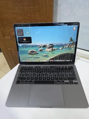 Laptop Apple MacBook Pro 2020 16GB Intel Core i5 SSD 512GB