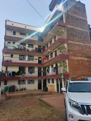 1bdrm Apartment in Enna, Waithaka for rent