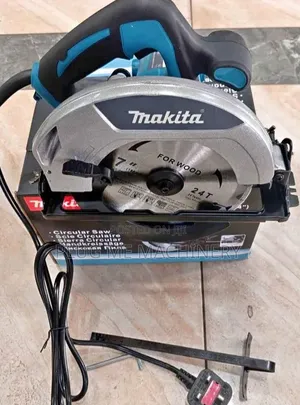 Long Time Warrant Makita Circular Saw Machine/ Electric 7"Circular Saw