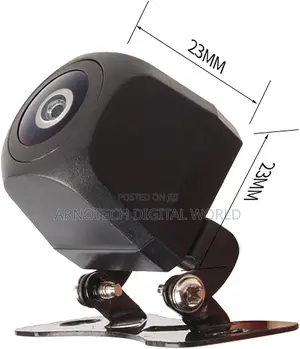 Universal Waterproof Reverse Car Camera