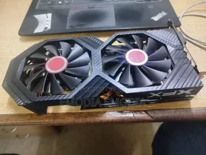 Graphics Card