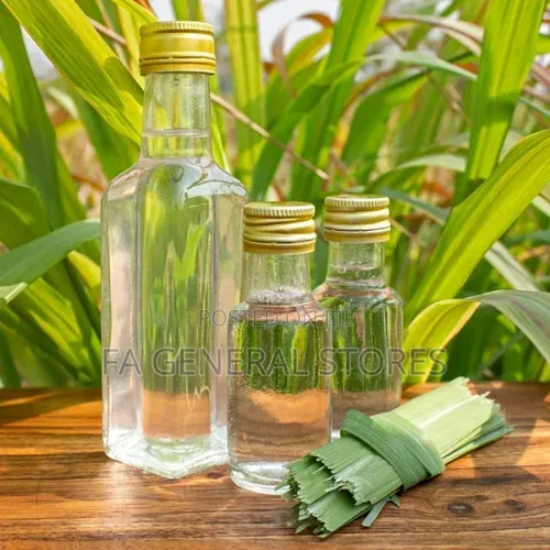 Lemongrass Hydrosol