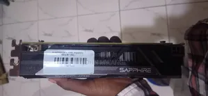 Amd Sapphire Nitro R7 360 2gb