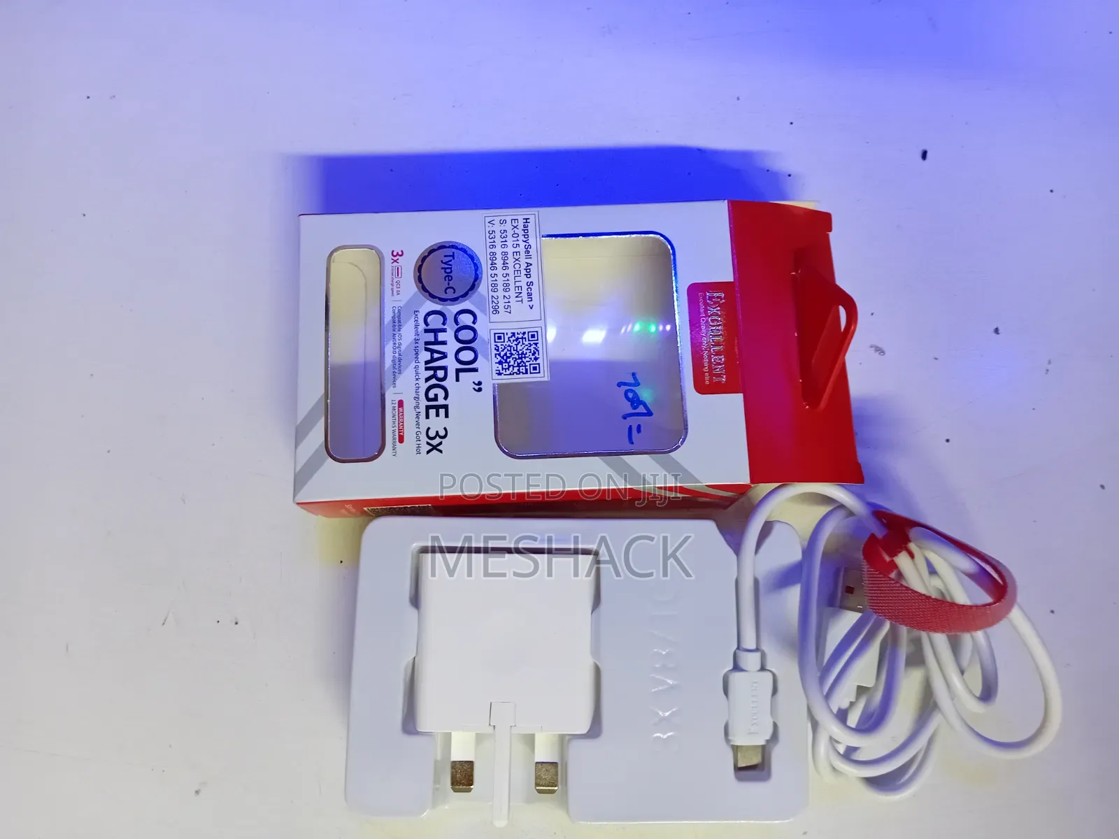 Charging Adapter