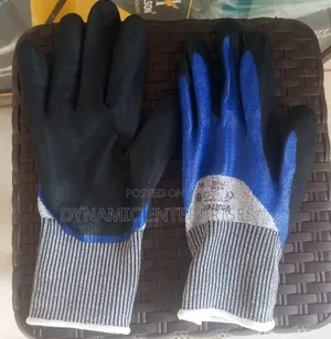 Vaultex Hand Gloves