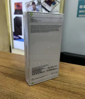 New Apple iPhone 14 Pro 256 GB Gold