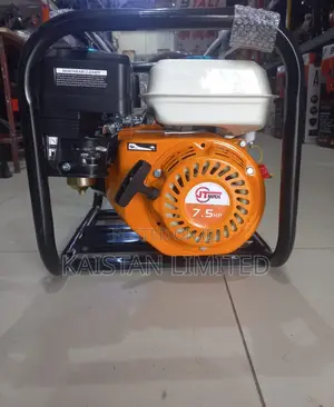Jtmax Concrete Vibrator Machine. Petrol Concrete Vibrator