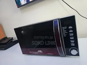 Von Hotpoint Microwave