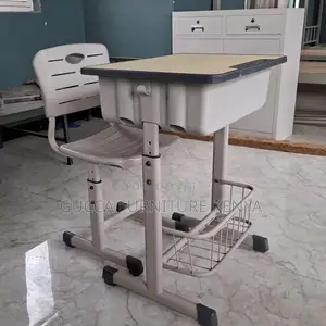 Children Desk and Chair