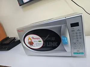 Ramtons 20l Digital Microwave