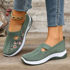 Stylish Shoes