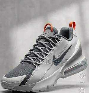 Nike Airmax Pulse Gray