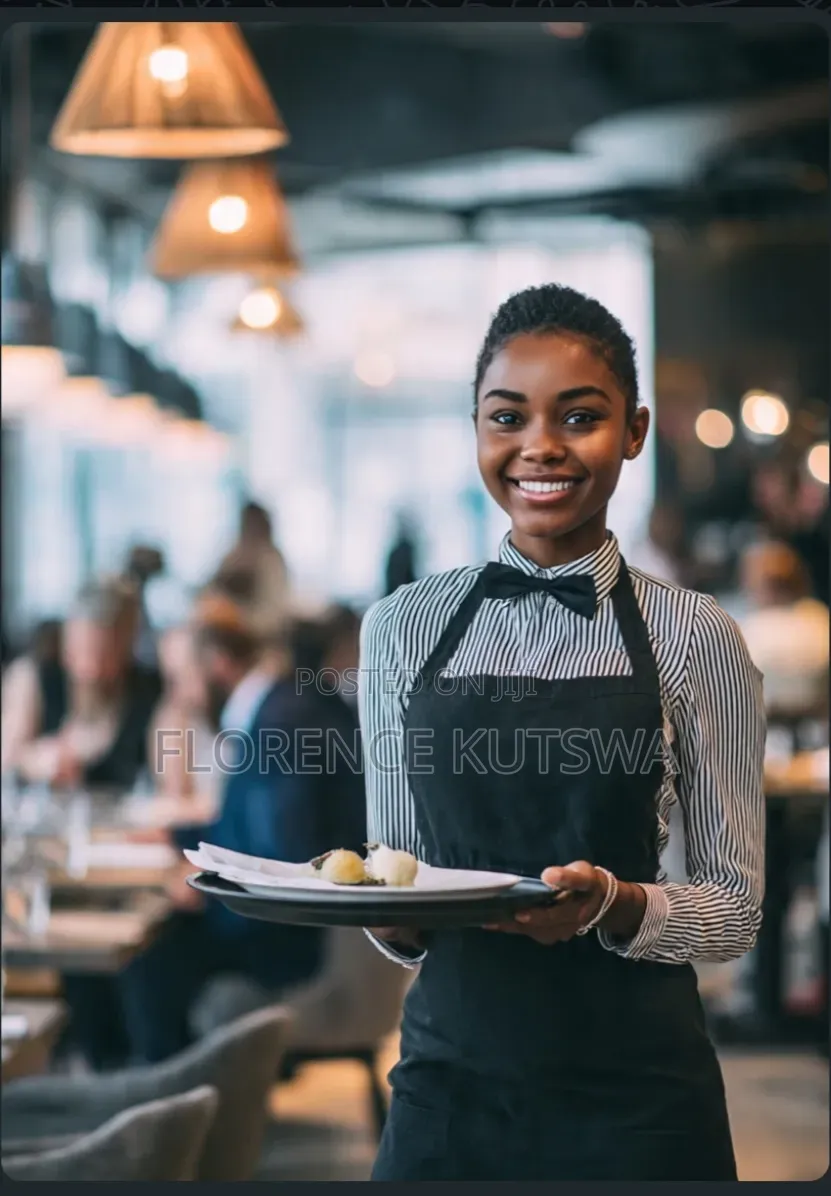 Waitresses