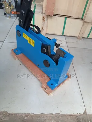 Manual Hand Shear