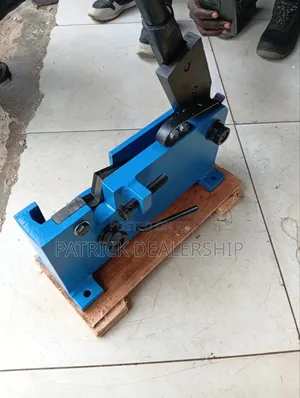Commercial Hand Shear