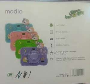 New Modio M71 16 GB Blue