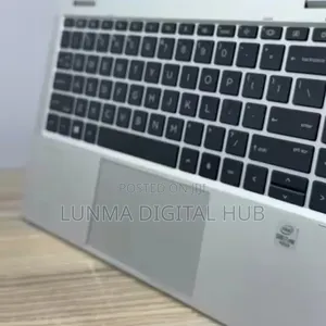 Laptop HP EliteBook 1040 G8 16GB Intel Core i7 SSD 512GB