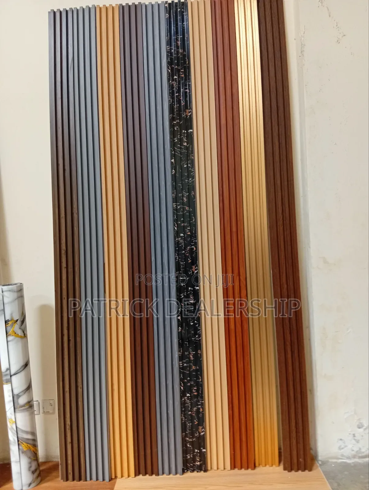 Decorating Wall Wool Panel