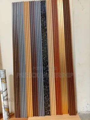Decorating Wall Wool Panel