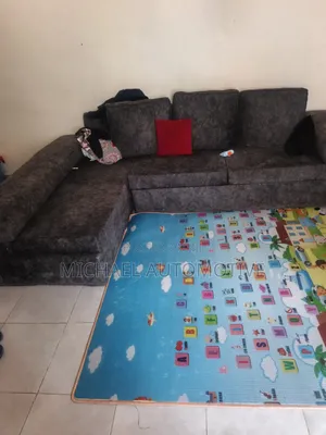 Selling My Couch