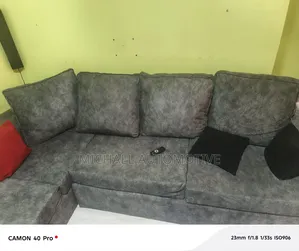 Selling My Couch