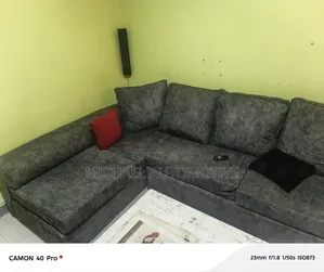 Selling My Couch