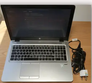 Laptop HP EliteBook 850 G4 16GB Intel Core i5 SSD 256GB