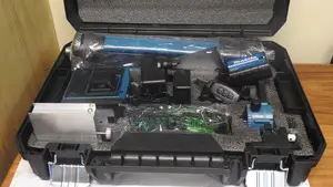 Makita 360° Green Laser Level 4d Self-Leveling Laser Kit