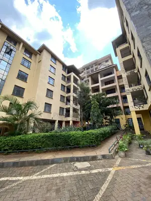 3bdrm Apartment in Garden Estate, Roysambu for rent