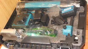 Makita 16 Line Green Laser Level