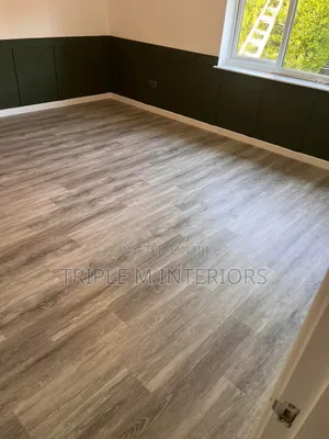 Waterproof LVT Flooring Solutions
