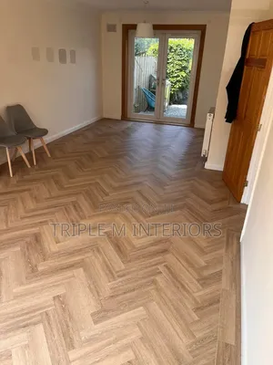 Waterproof LVT Flooring Solutions