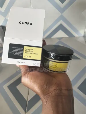 Cosrx Facial Cream