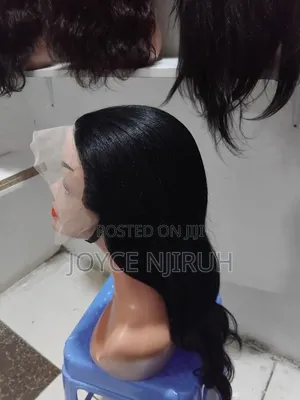 Classy Wigs For Ladies