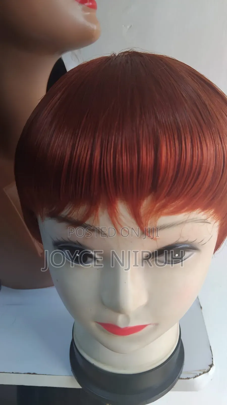 Nice Short Affordable Wigs