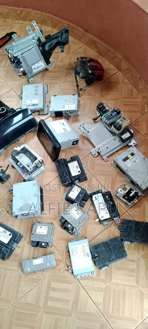 Range Rover, Jaguar Mercedes Spare Parts