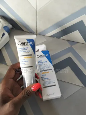 Cerave Facial Cream