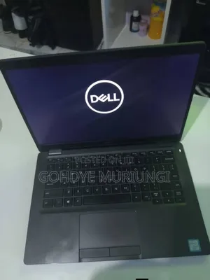 Laptop Dell Latitude 5300 8GB Intel Core i5 SSD 256GB