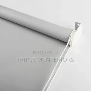 Quality Blinds Rollers Available for Modern Home 