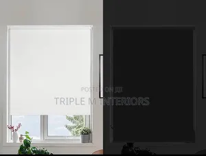 Quality Blinds Rollers Available for Modern Home 